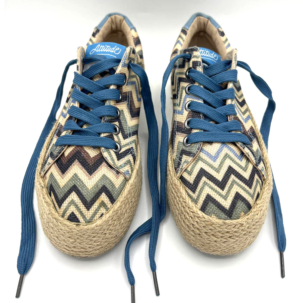 Mtng Woven Sneaker